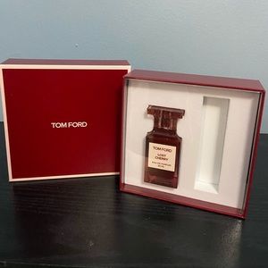 Authentic and Brand New Tom Ford Lost Cherry Eau De Parfum